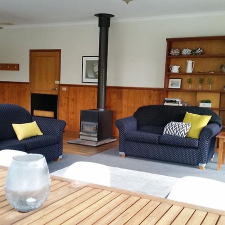 Hiview Holiday Homeホールズギャップ 部屋 写真
