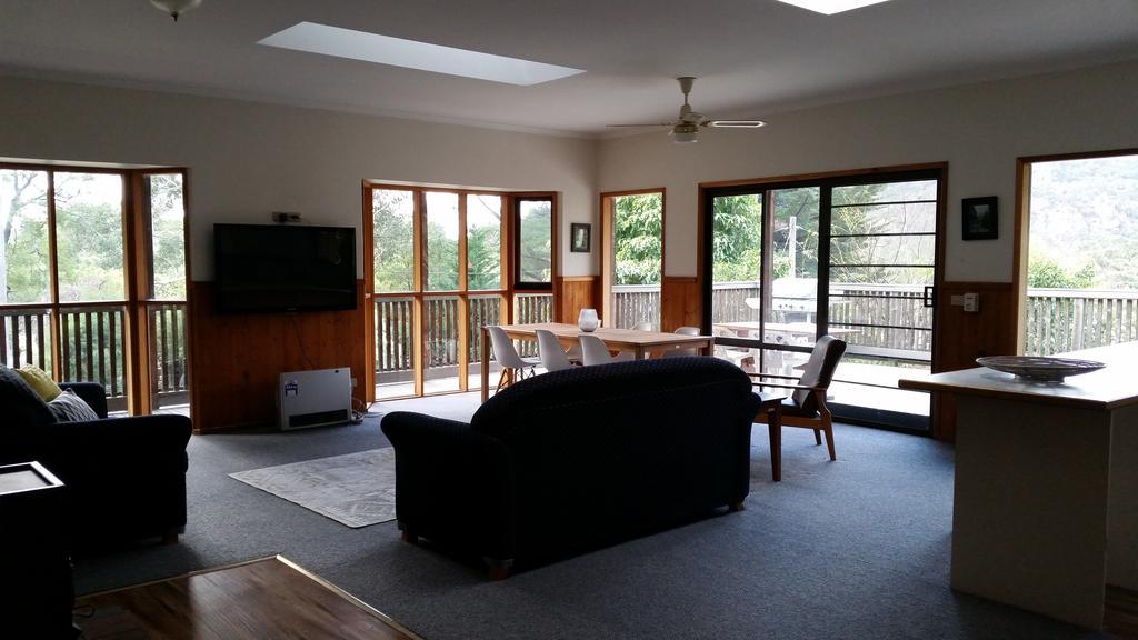 Hiview Holiday Homeホールズギャップ 部屋 写真